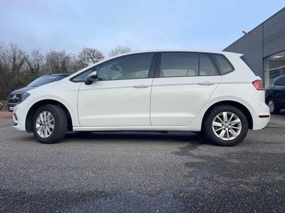 Volkswagen Golf Sportsvan 1.5 Tsi 130 Confortline