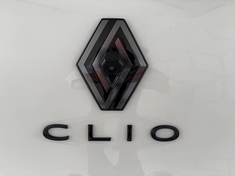 Renault Clio E-Tech full hybrid 145 ch Gsr2 Esprit Alpine