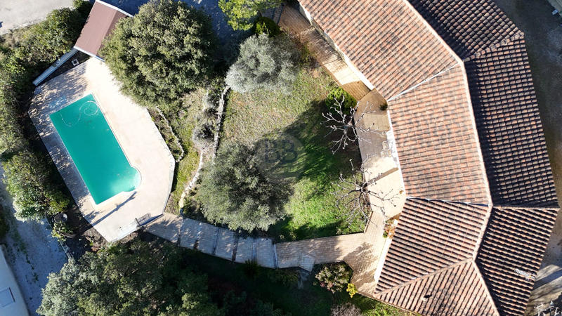 Villa - 133 m² - 4 pièces