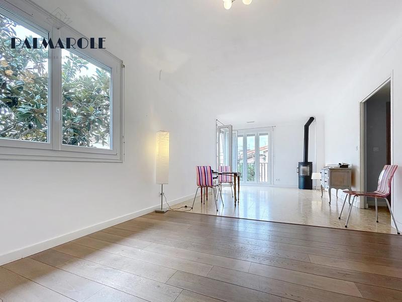 Appartement - 73 m² - 3 pièces