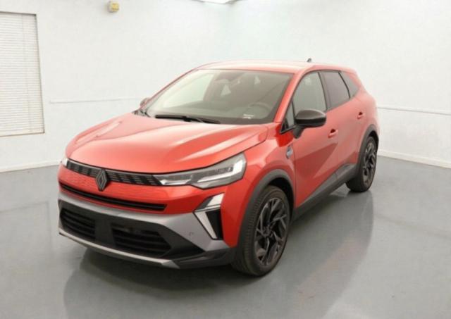 Renault Symbioz E-Tech full hybrid 145 Esprit Alpine