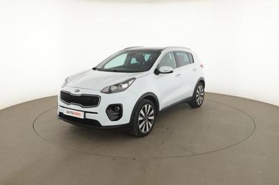 Kia Sportage 1.7 CRDi Isg Active 2wd 115 ch