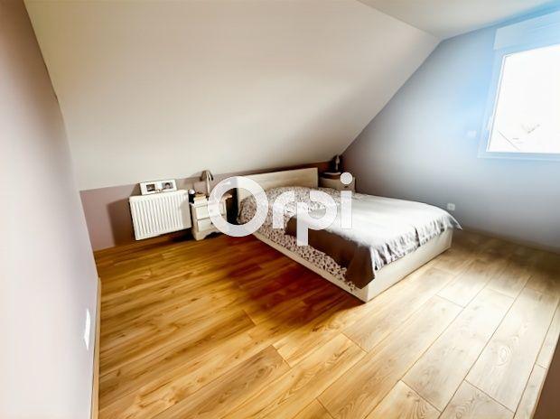 Maison - 134 m² - 5 pièces