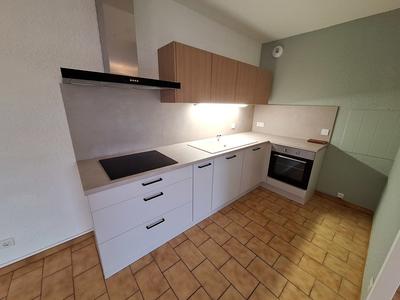 Appartement - 77 m² - 3 pièces