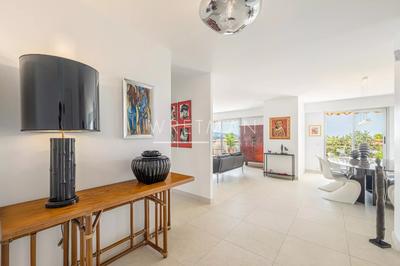 Appartement - 117 m² - 4 pièces