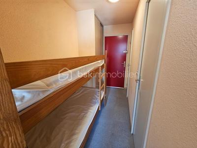 Appartement - 23 m² - 1 pièce