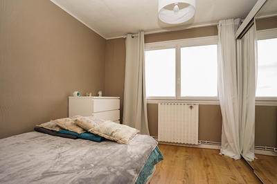 Appartement - 60 m² - 4 pièces