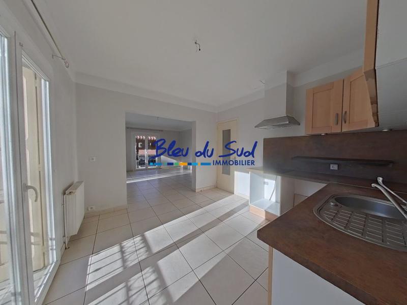 Maison - 99 m² - 4 pièces