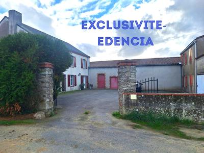 Bastide - 257 m² - 14 pièces