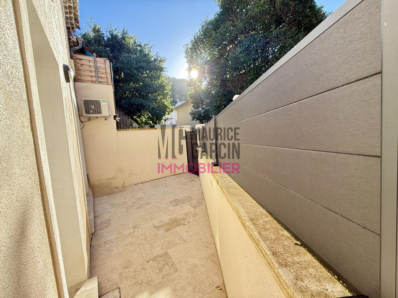 Maison - 42 m² - 3 pièces