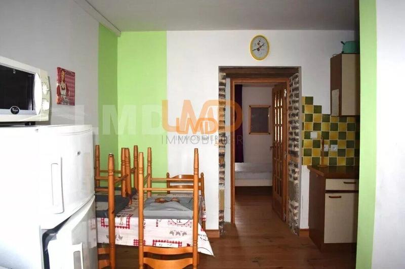 Maison - 160 m² - 4 pièces