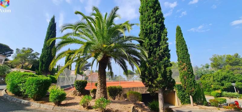 Maison - 51 m² - 3 pièces