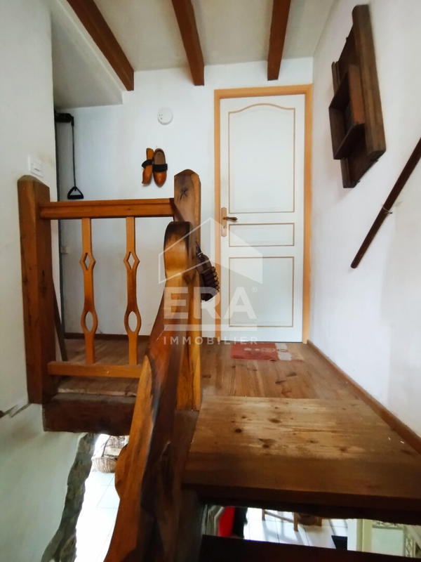 Maison - 81 m² - 4 pièces