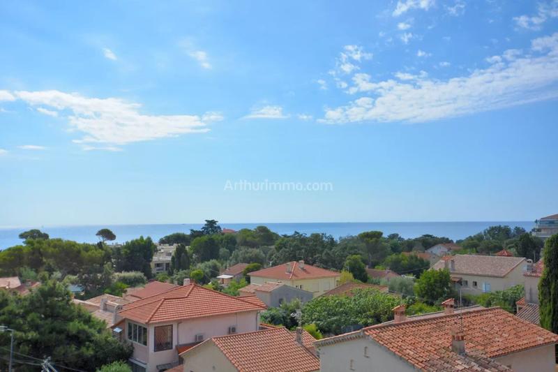 Appartement - 18 m² - 1 pièce