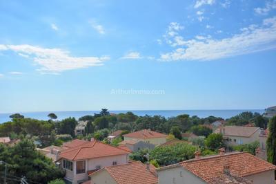 Appartement - 18 m² - 1 pièce