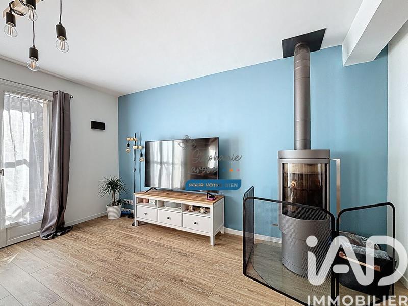 Maison - 150 m² - 6 pièces