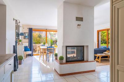 Maison traditionnelle - 191 m² - 7 pièces