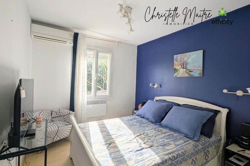 Maison - 86 m² - 4 pièces