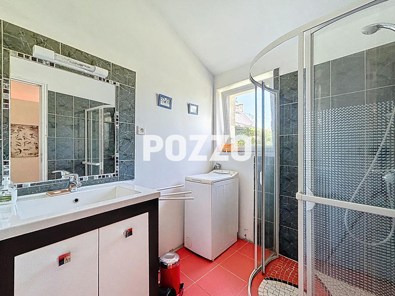 Maison - 51 m² - 3 pièces