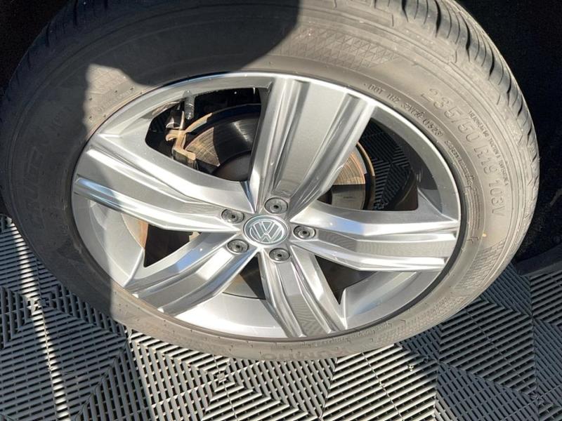 Volkswagen Tiguan 2.0 Tdi 150 Carat