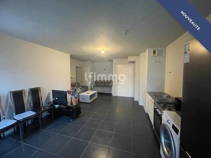 Appartement - 74 m² - 4 pièces