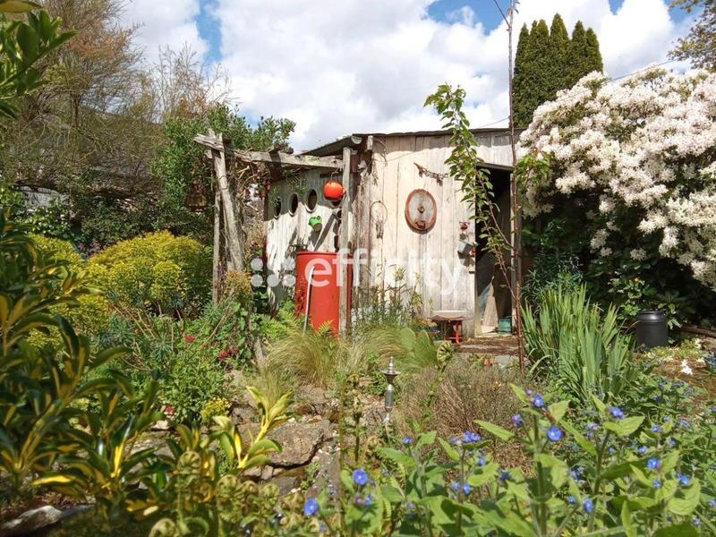 Maison - 79 m² - 4 pièces