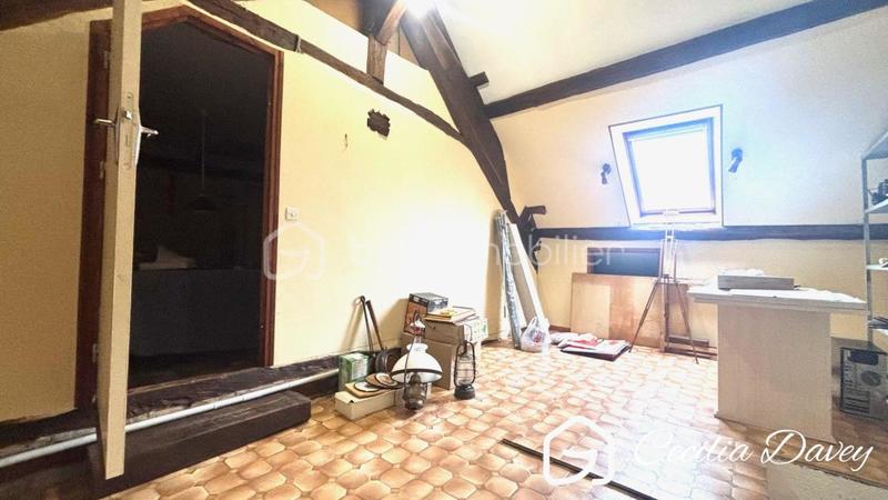 Corps de ferme - 165 m² - 7 pièces