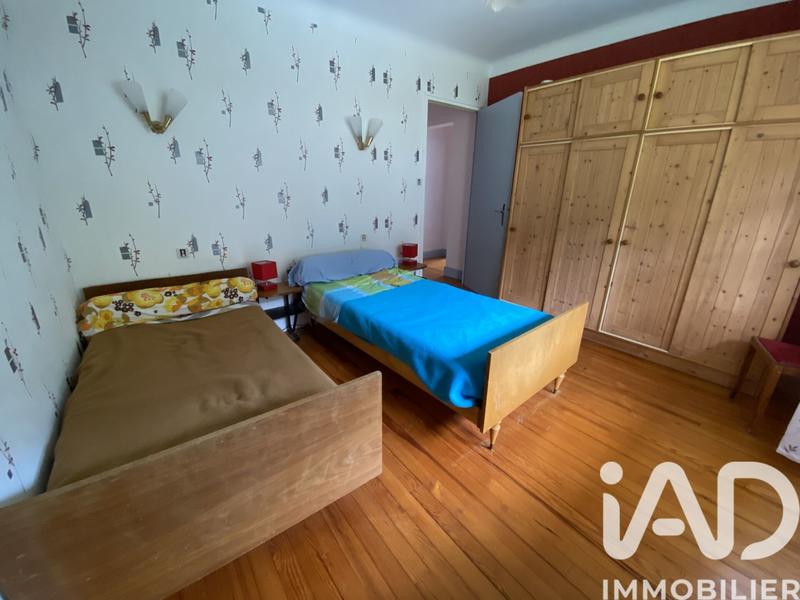 Maison - 159 m² - 7 pièces