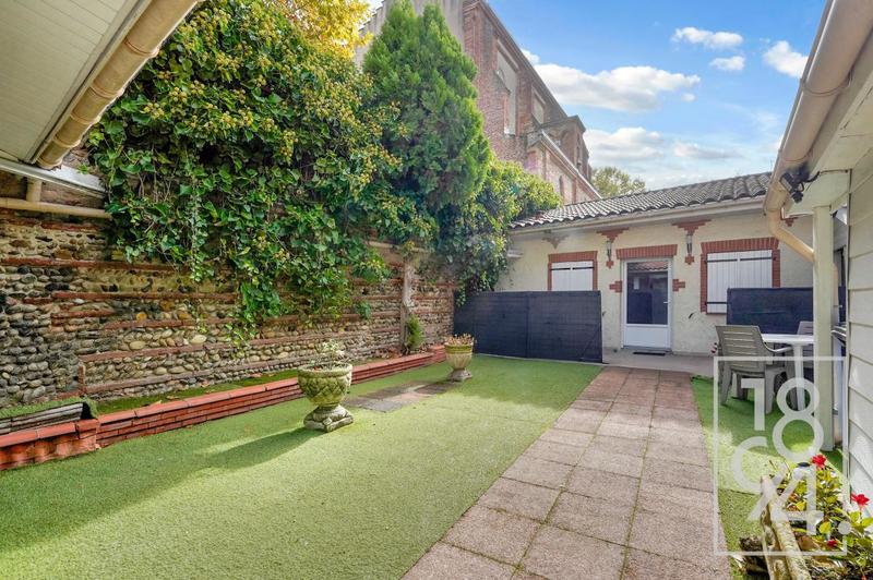 Duplex - 136 m² - 4 pièces