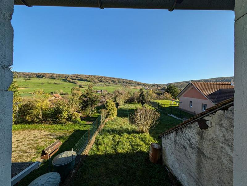 Maison - 86 m² - 3 pièces