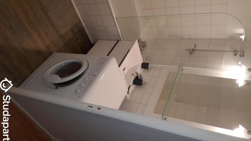 Appartement - 63 m² - 4 pièces