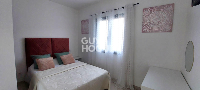 Maison - 135 m² - 6 pièces