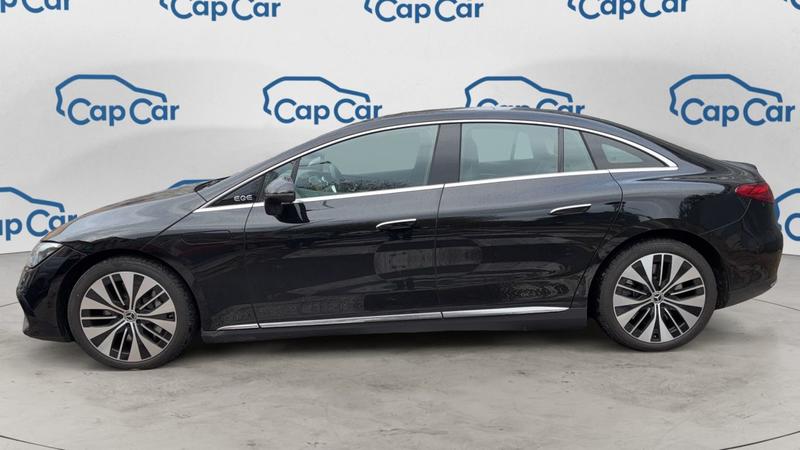 Mercedes Classe E Eqe 300 245 Electronique Art