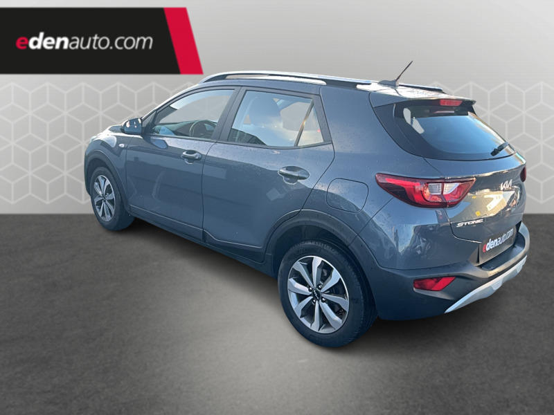 Kia Stonic 1.0 t-GDi 100 ch Bvm6 Active