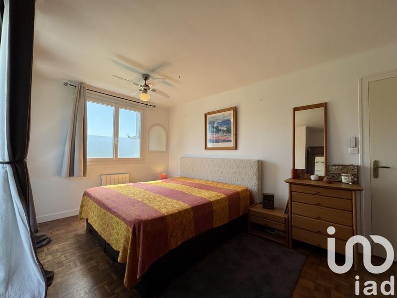 Maison - 194 m² - 8 pièces