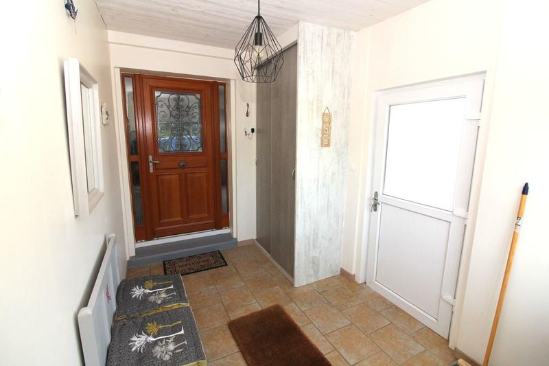 Pavillon - 145 m² - 7 pièces