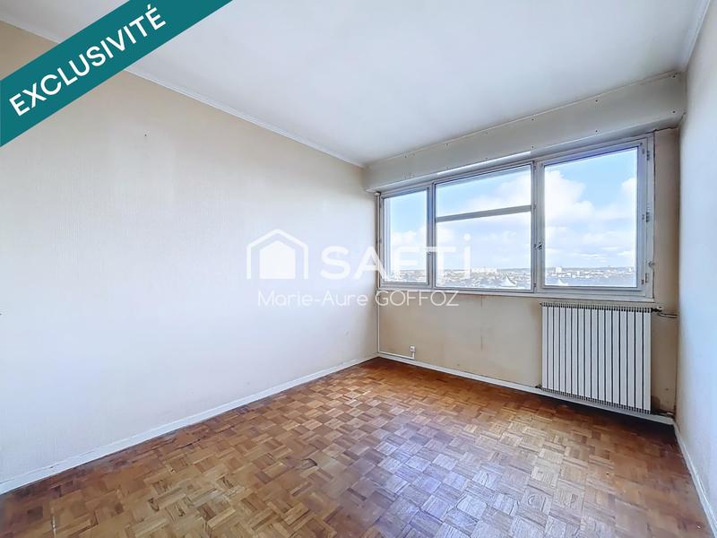 Appartement - 74 m² - 3 pièces