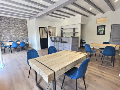 Local commercial - 70 m²