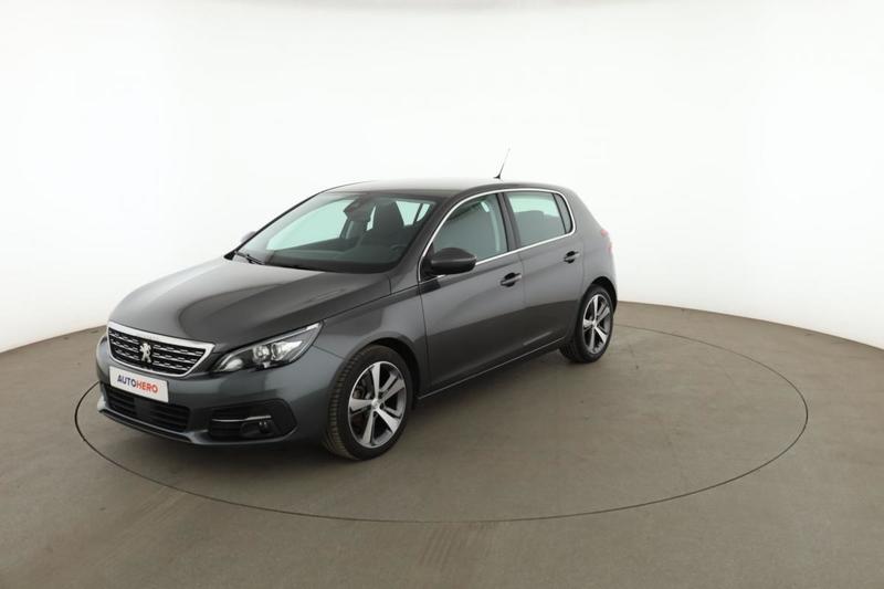 Peugeot 308 1.5 Blue-HDi Allure 130 ch