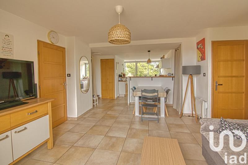 Appartement - 75 m² - 4 pièces