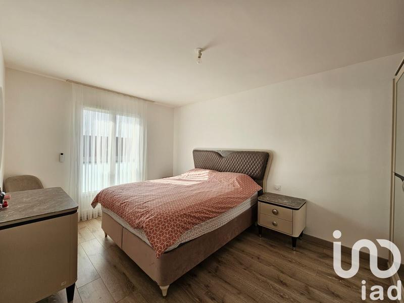 Maison - 130 m² - 4 pièces