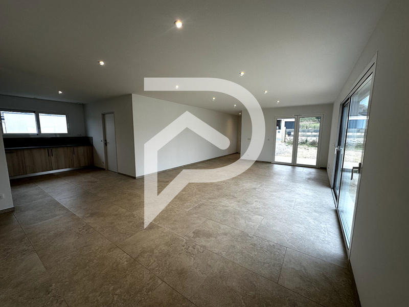 Maison - 108 m² - 4 pièces