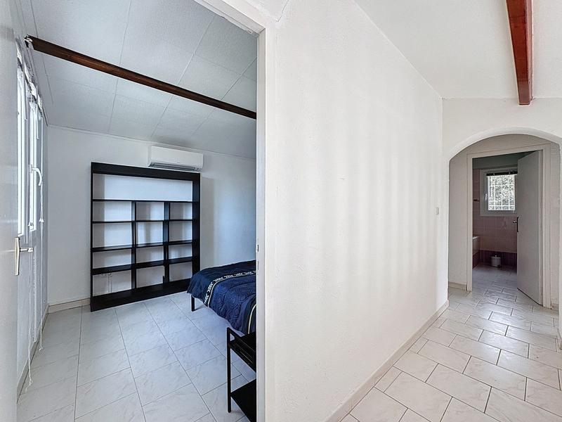 Maison - 101 m² - 4 pièces