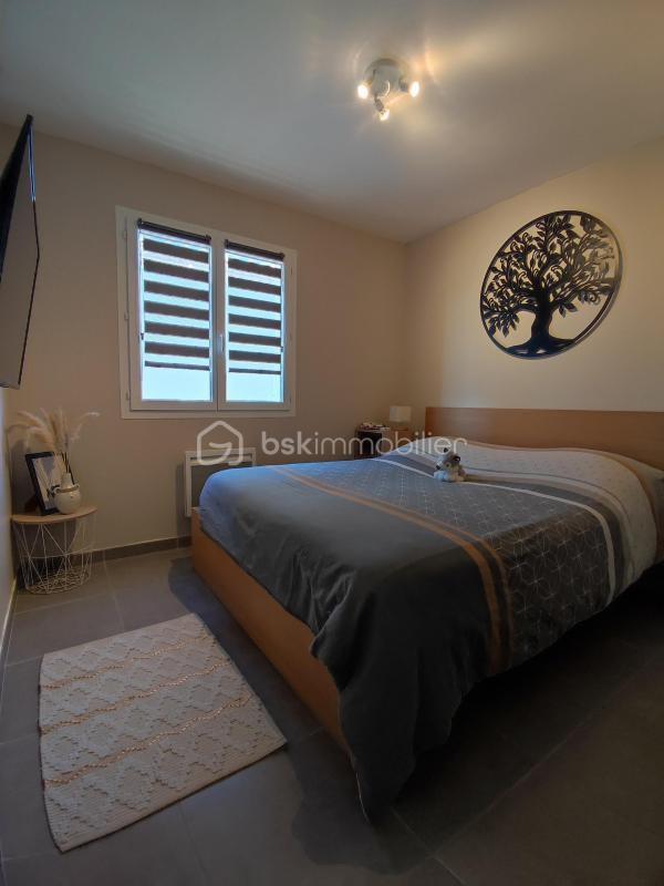 Maison - 85 m² - 6 pièces