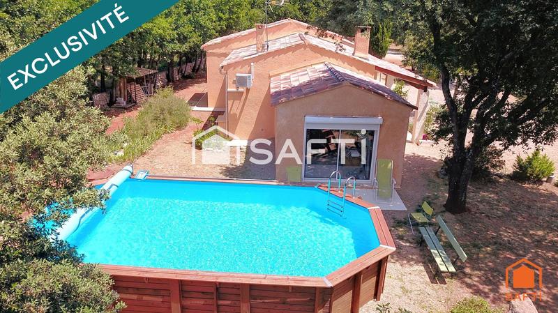 Villa - 114 m² - 4 pièces