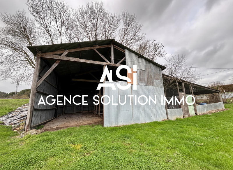 Maison - 81 m² - 4 pièces