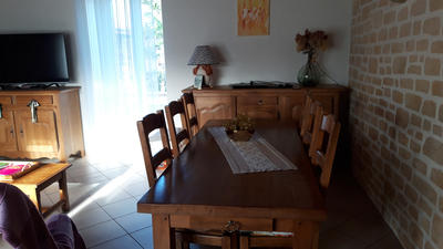 Maison - 177 m² - 7 pièces