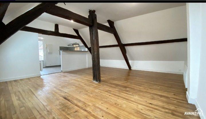 Appartement - 25 m² - 1 pièce