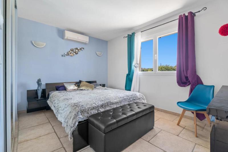 Villa - 256 m² - 8 pièces