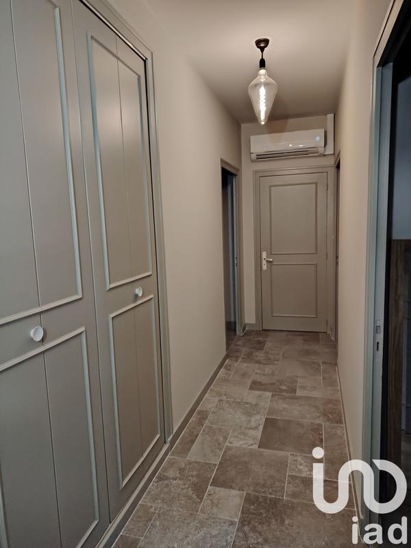 Maison - 111 m² - 6 pièces